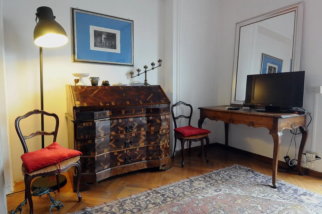 Hemeras Boutique House - Lungarno Vespucci Firenze