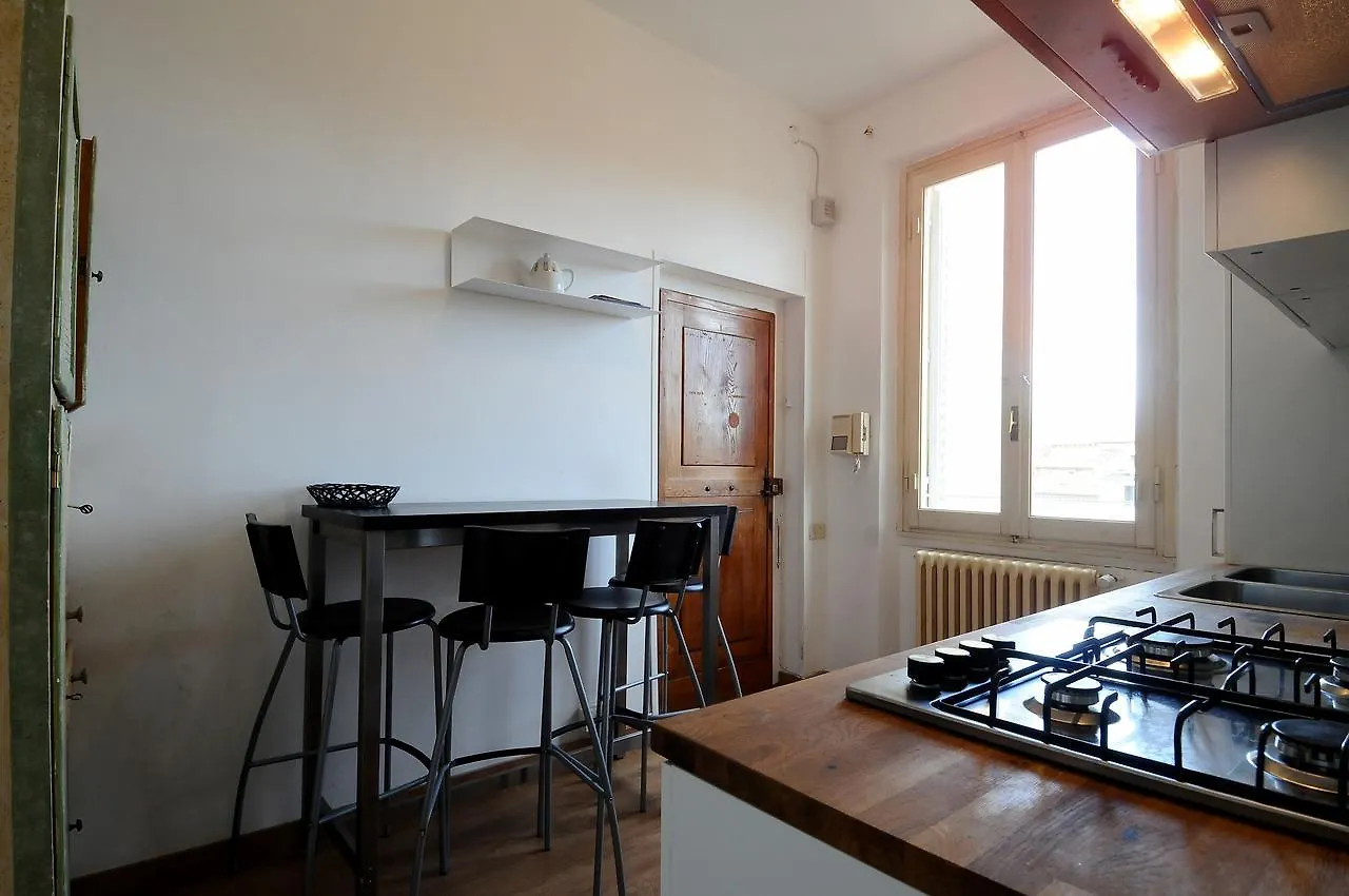 Hemeras Boutique House - Lungarno Vespucci Firenze Appartamento