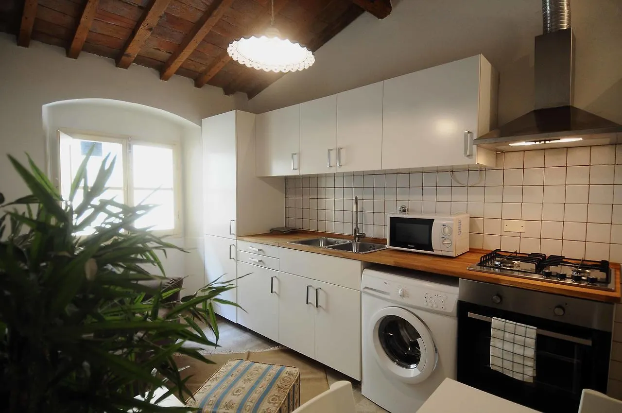 Hemeras Boutique House - Lungarno Vespucci Firenze Appartamento