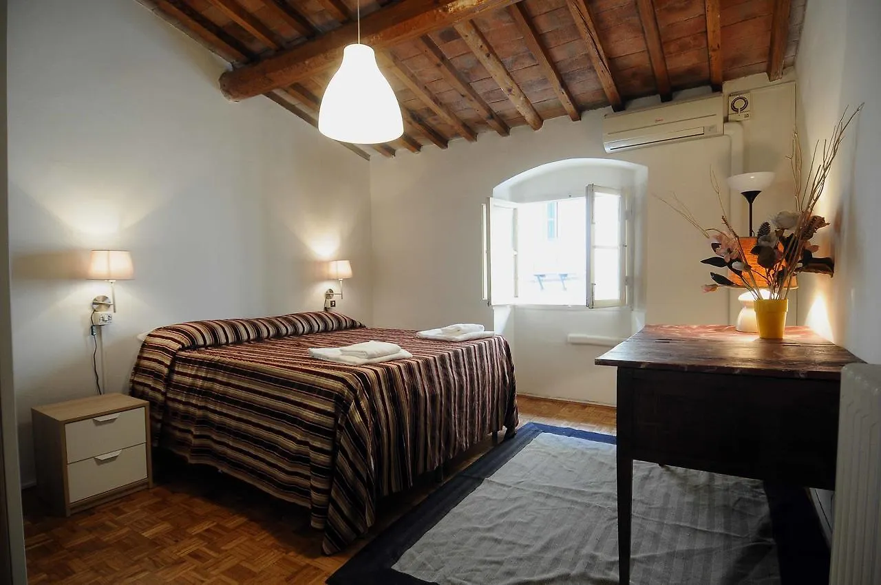 Hemeras Boutique House - Lungarno Vespucci Firenze